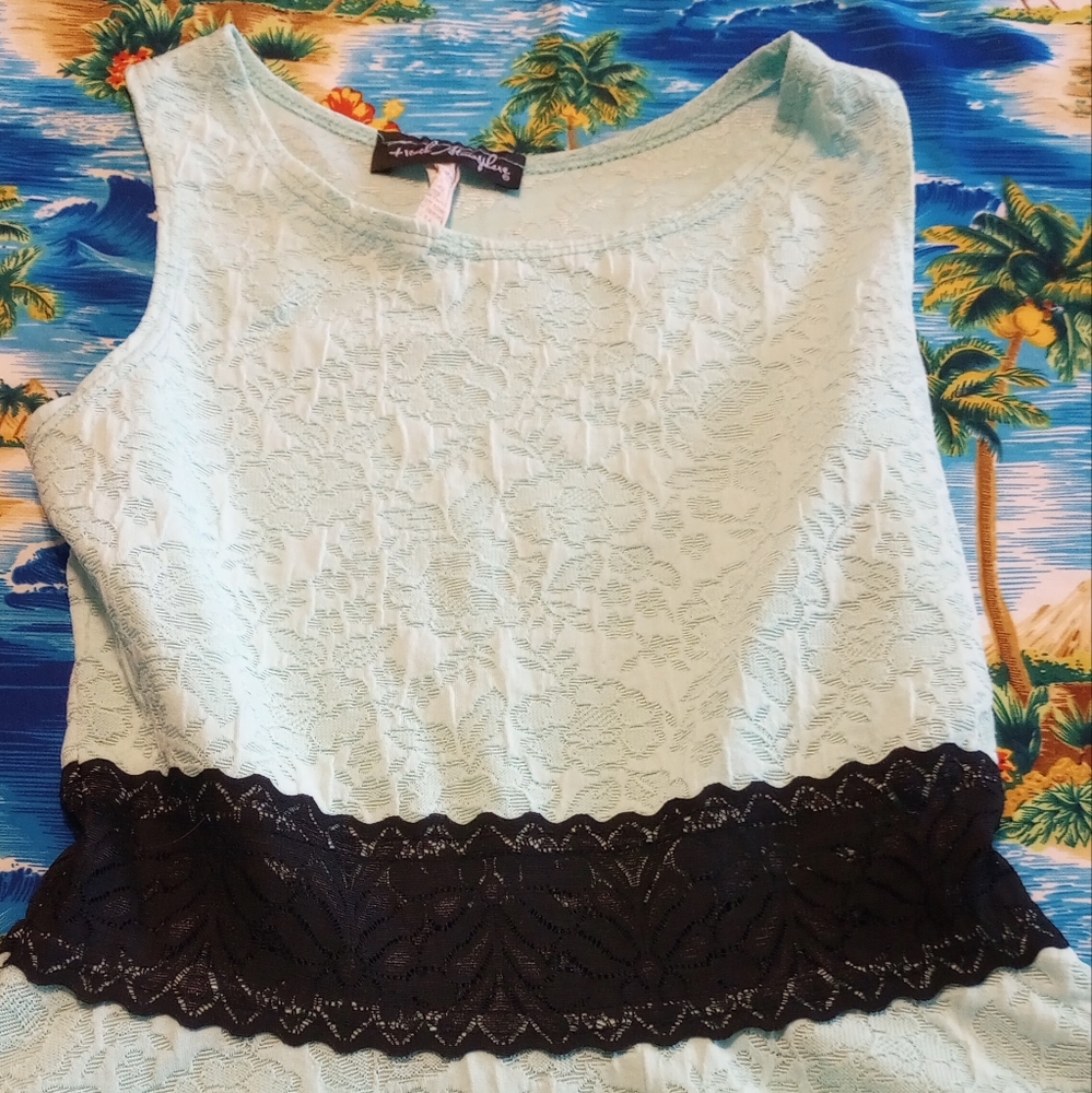 Woman's Dress